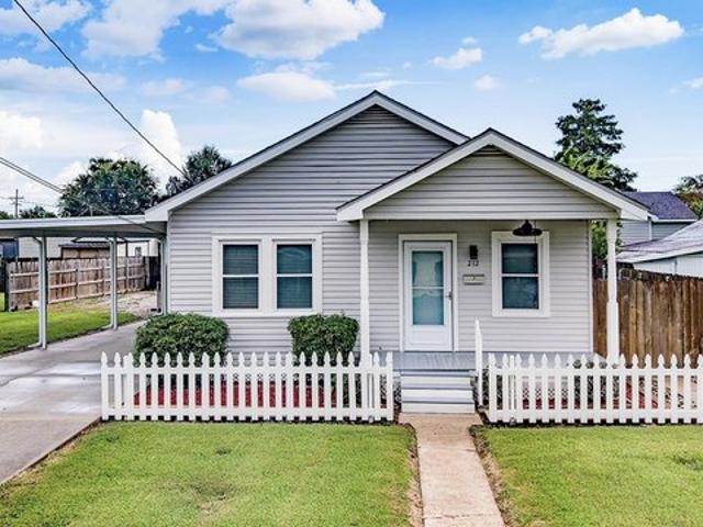 House for sale in Thibodaux, Louisiana