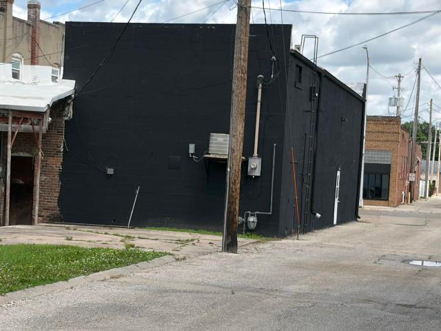 Commercial for sale in Clarinda, Iowa