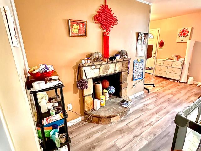 House for sale in Hattiesburg, Mississippi