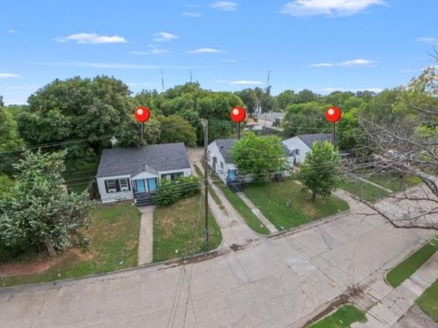 House for sale in Navarro, Texas