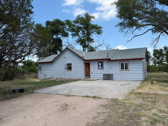 House for sale in Iliff, Colorado