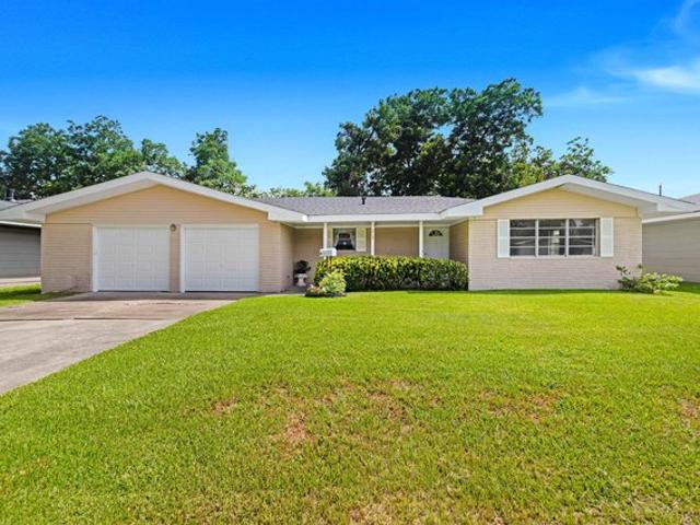 House for sale in Jefferson, Texas