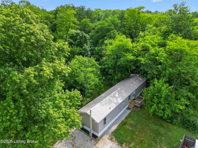 House for sale in Irvington, Kentucky