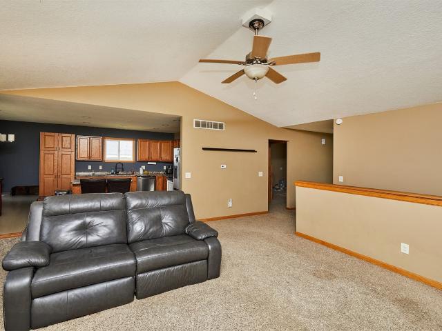 House for sale in Milo, Iowa