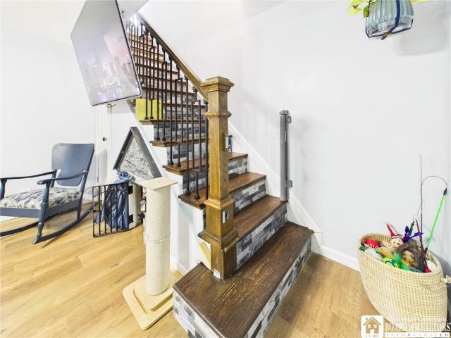 House for sale in Olean, New York