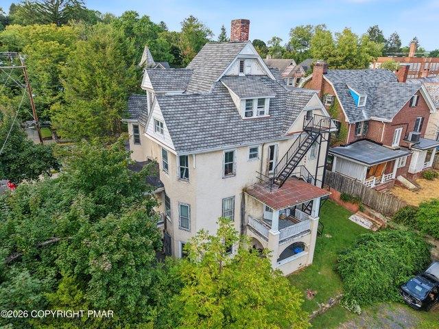 House for sale in Stroudsburg, Pennsylvania