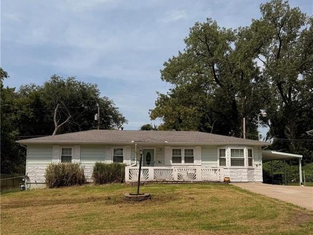House for sale in Kansas