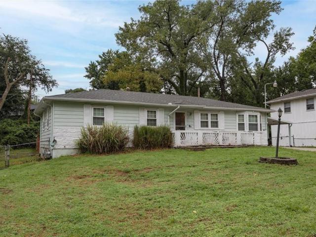House for sale in Kansas