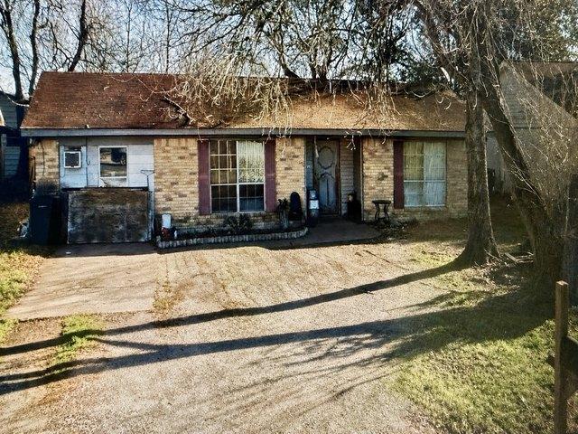 House for sale in Beasley, Texas