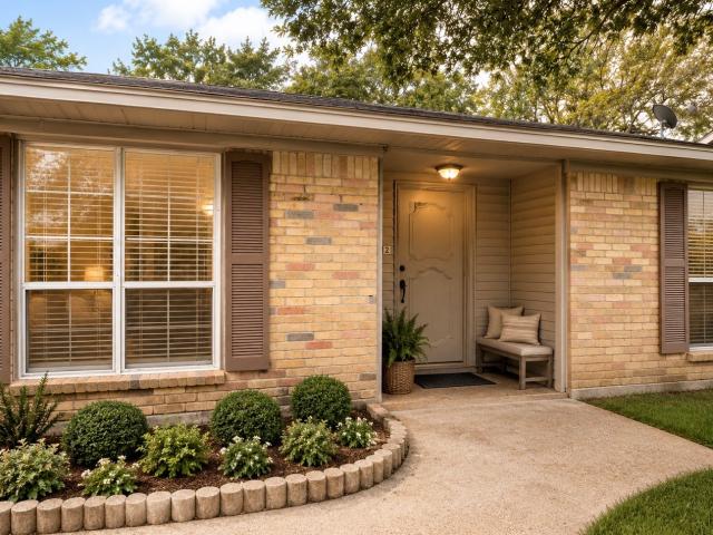 House for sale in Beasley, Texas