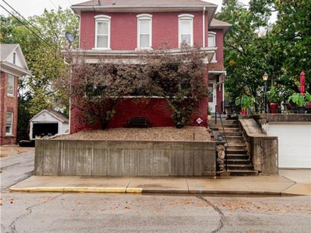 House for sale in Kansas
