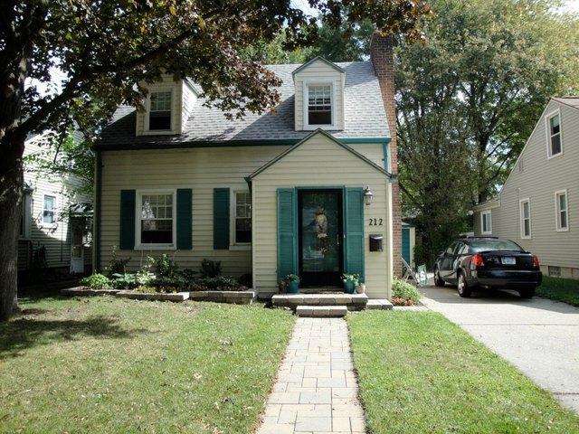 House for rent in Royal Oak, Michigan