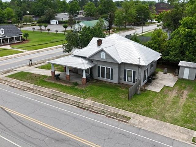 House for sale in Glennville, Georgia