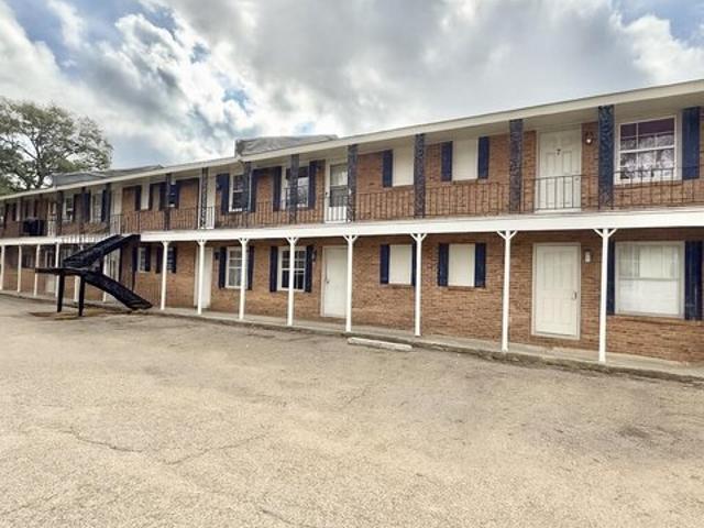 House for sale in Bogue Chitto, Mississippi