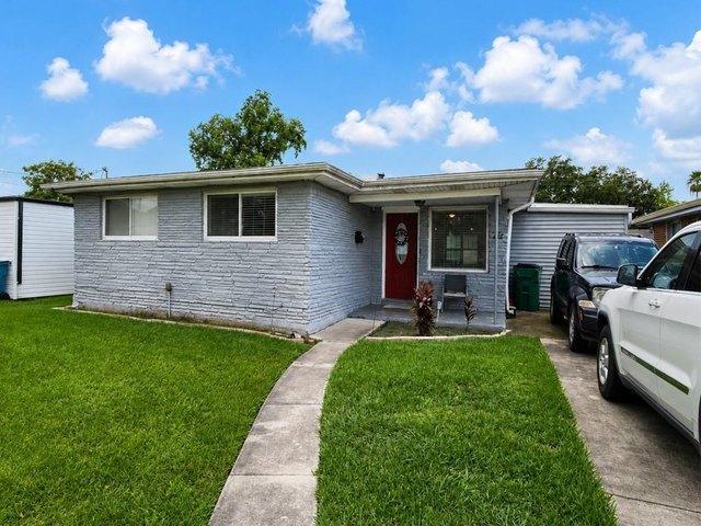 House for sale in Metairie, Louisiana
