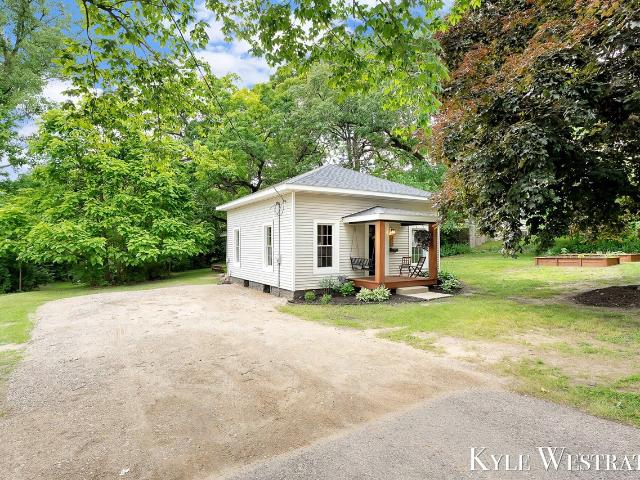 House for sale in Lowell, Michigan