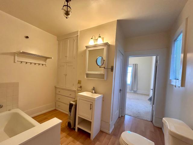 House for sale in Modoc, California