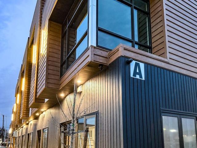 Townhouse for rent in Kennewick, Washington