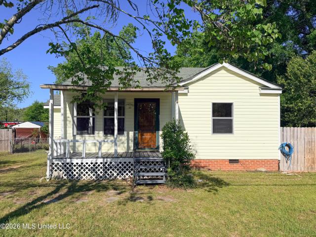 Property for sale in Petal, Mississippi