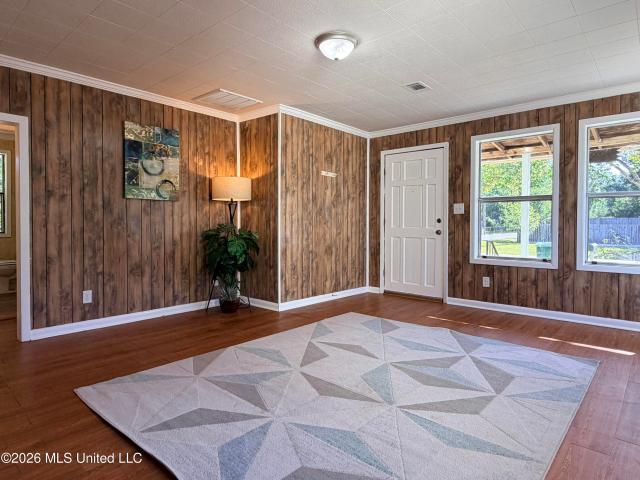 House for sale in Petal, Mississippi
