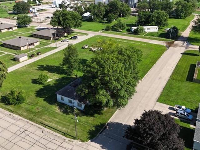 House for sale in Nebraska
