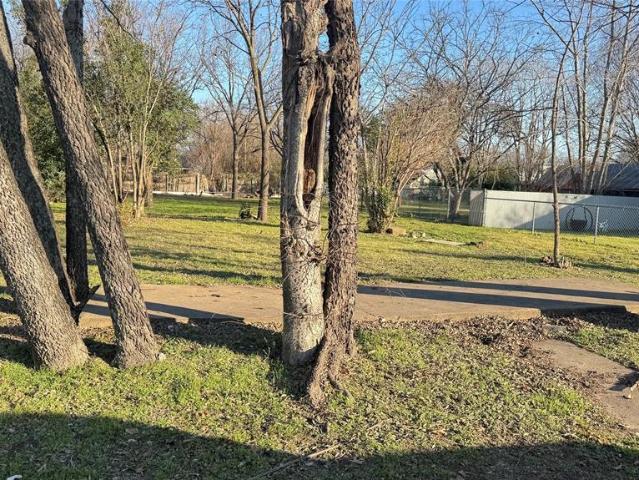 Land for sale in Duncanville, Texas