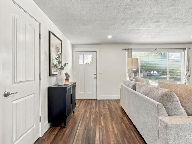 House for sale in Caldwell, Canyon County