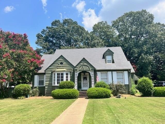 House for sale in Cleveland, Mississippi