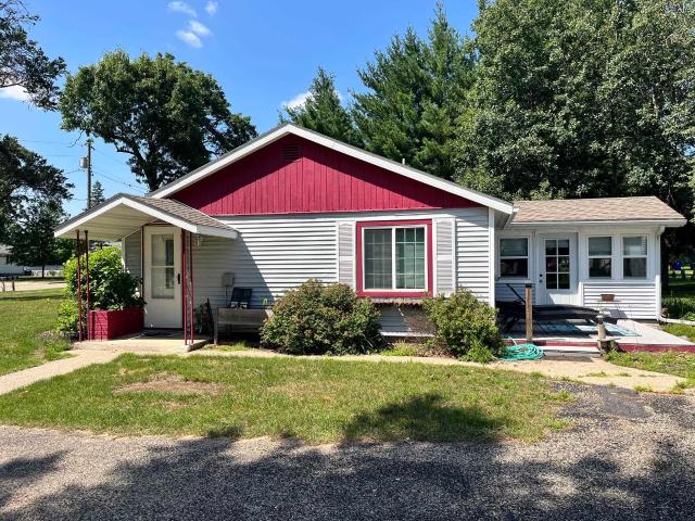 House for sale in Adams, Wisconsin