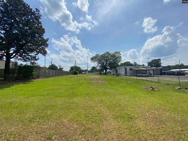 Land for sale in Kingstree, South Carolina