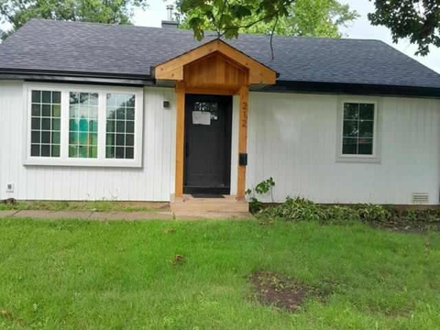 House for sale in Mount Prospect, Illinois