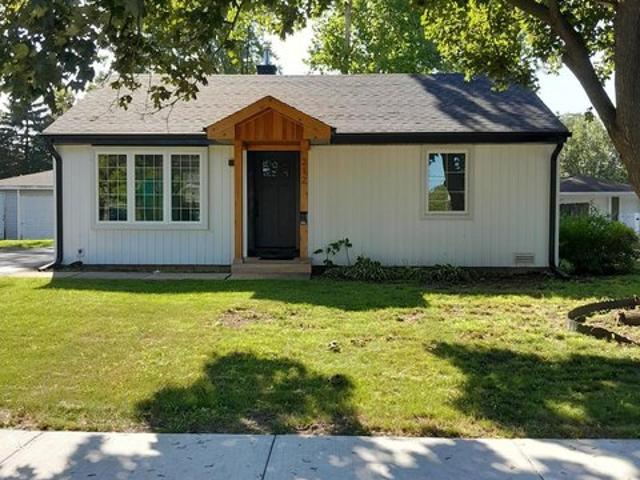House for sale in Mount Prospect, Cook County