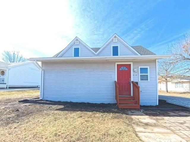 House for sale in Madrid, Iowa