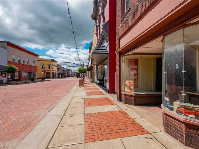 Commercial for sale in Minerva, Ohio