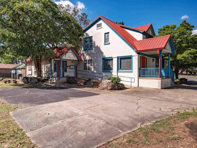 Commercial for sale in Ark