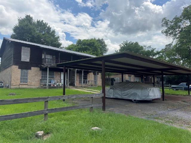 Commercial for sale in Diana, Texas