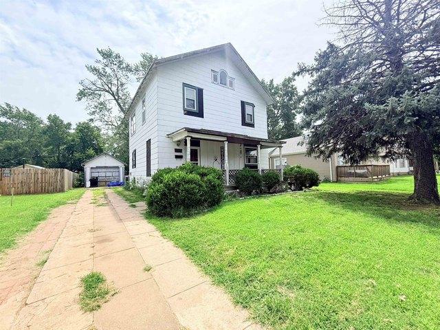 House for sale in Kansas