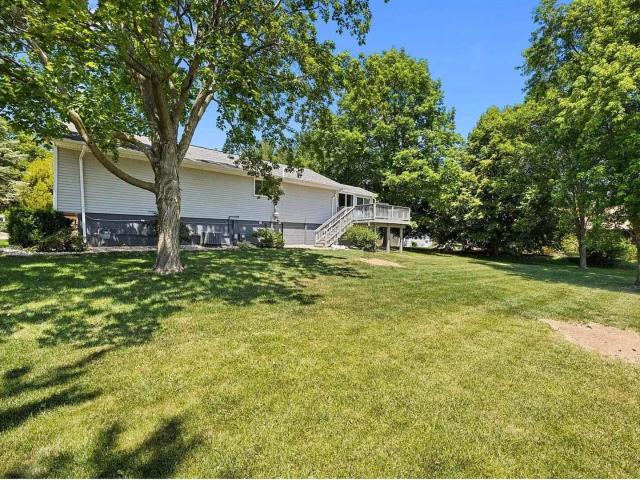 House for sale in Princeville, Peoria County