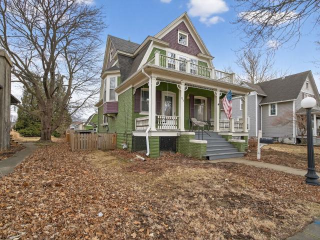 House for sale in Momence, Illinois