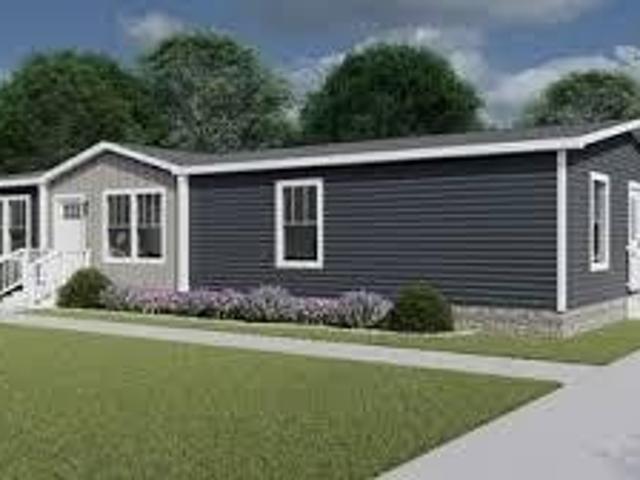 House for sale in Gila Bend, Arizona