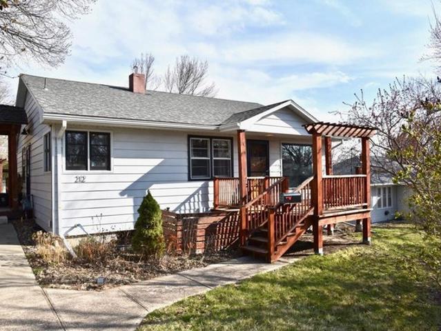 House for sale in Pierre, South Dakota