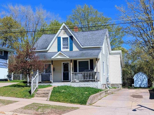 House for sale in Marquette, Michigan