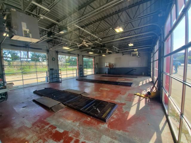 Commercial for sale in Urbana, Champaign County