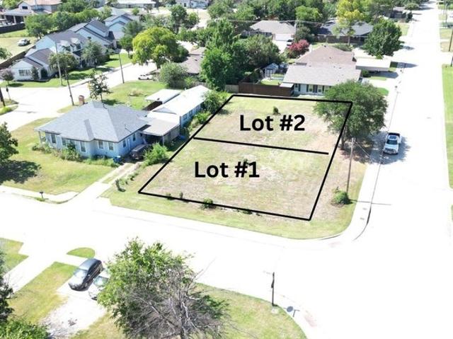 Land for sale in Denton, Texas