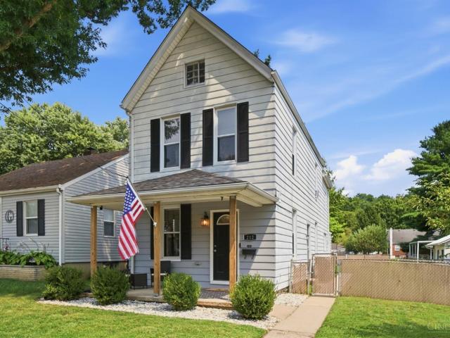House for sale in Harrison, Ohio
