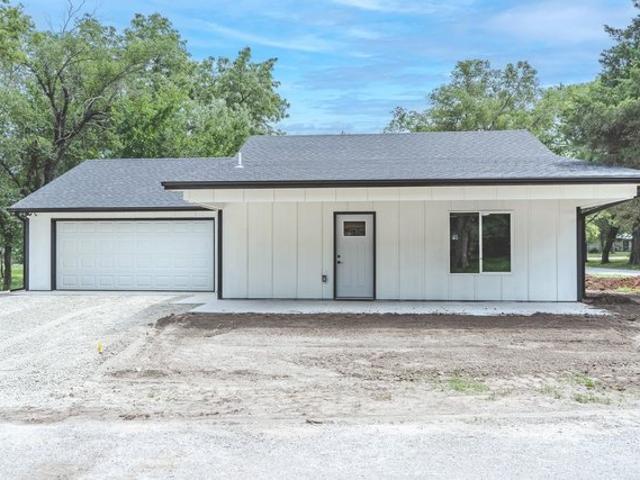 House for sale in Kansas