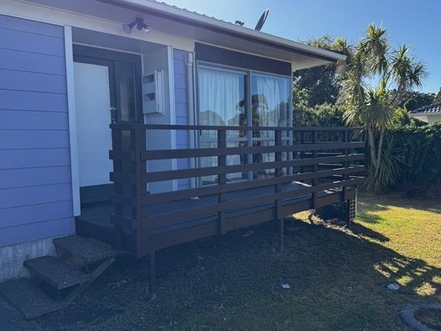 House for rent in Newton, Auckland