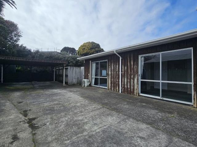 Apartment for rent in Hillsborough, Taranaki