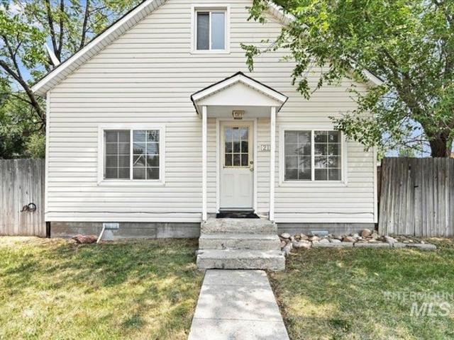 House for sale in Meridian, Idaho