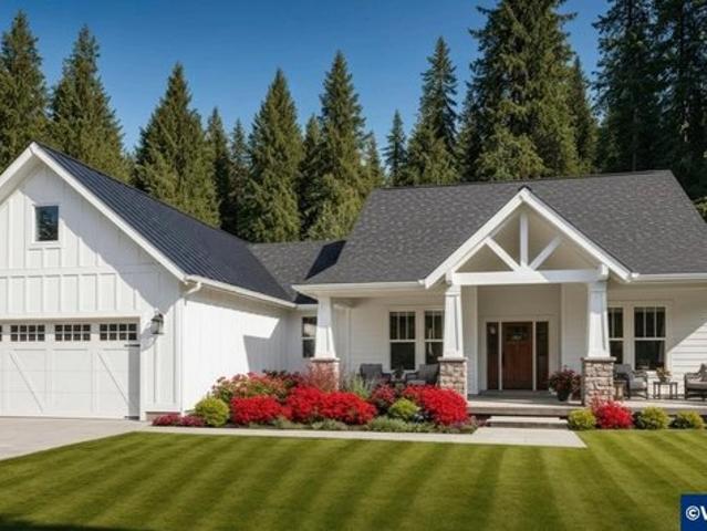 House for sale in Sublimity, Oregon